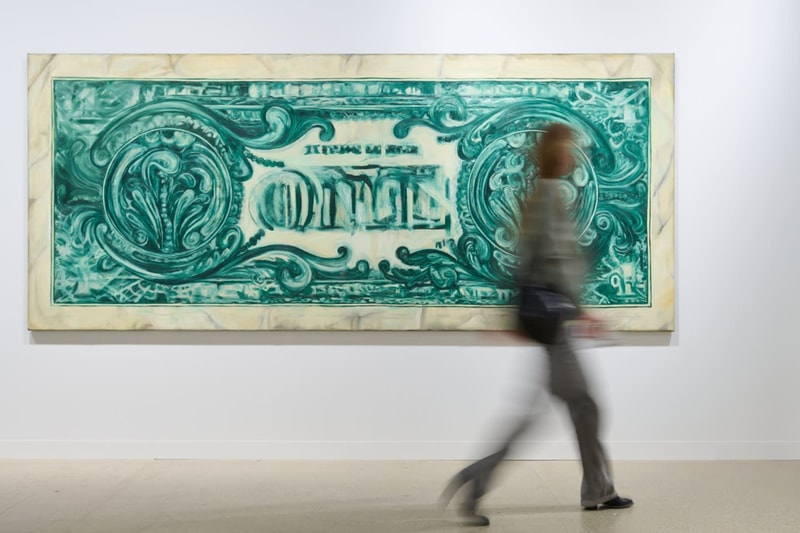 Gen Z Art Collectors Outspend Millennials and Boomers