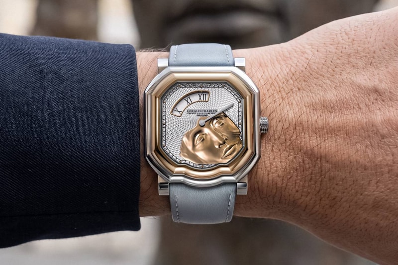 Gerald Charles Igor Mitoraj  ​Maestro GC39 Mitoraj TimeforArt ​GC39-TNPS-LSEN-RSDP-REM Info