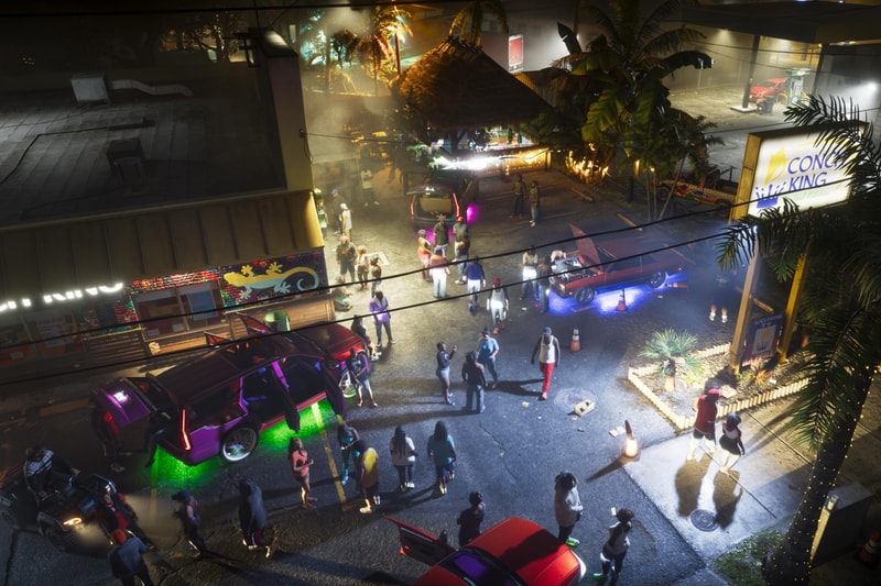Burna Boy and other artists hosting radio stations in Grand Theft Auto VI.