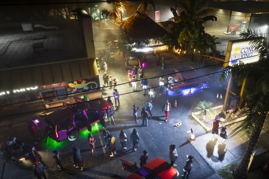 Bad Bunny, Lana Del Rey, Burna Boy, and More Are Taking Over the Radio in 'Grand Theft Auto VI'