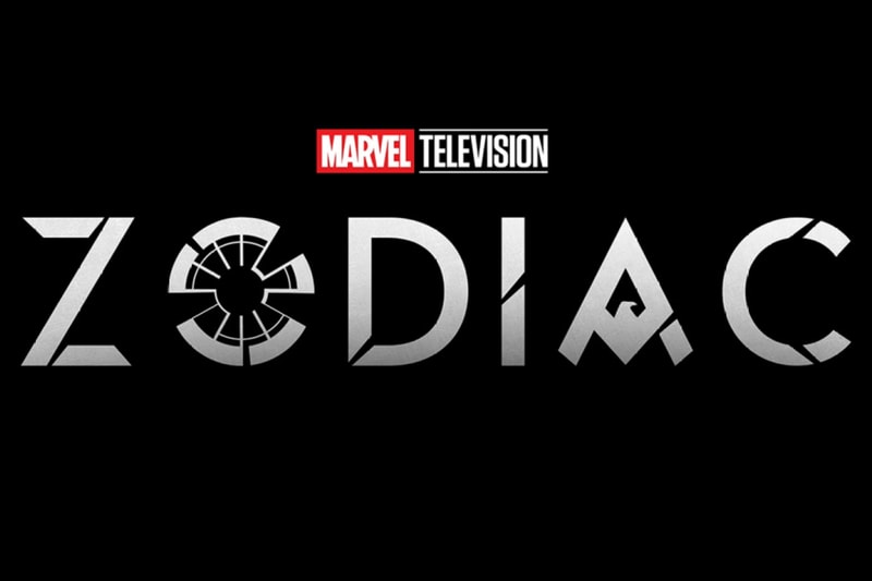 Marvel Television Announces 'Zodiac' Spy Series for 2028