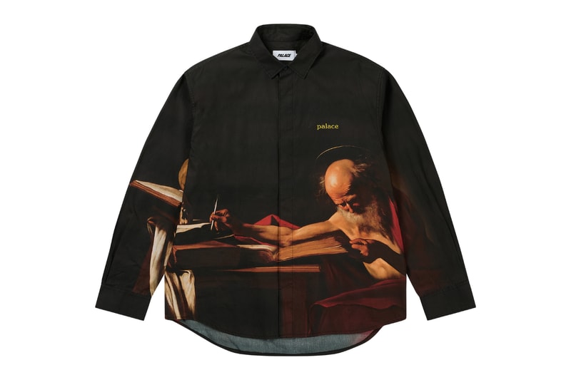 Palace Skateboards Winter 2026 Drop 2 Release Info