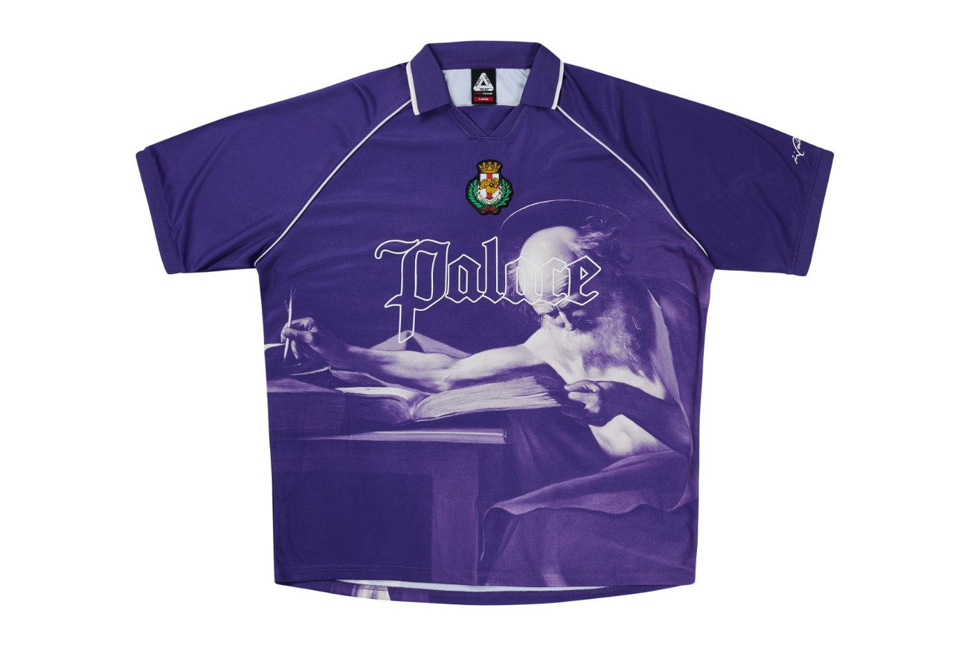 Palace Skateboards Winter 2026 Drop 2 Release Info