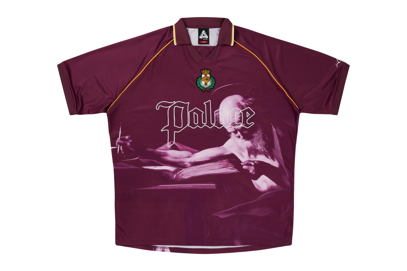 Palace Skateboards Winter 2026 Drop 2 Release Info