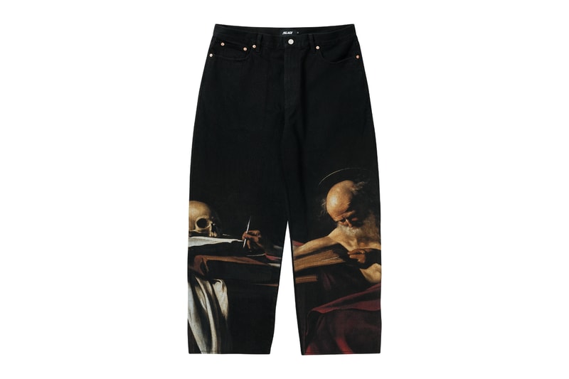 Palace Skateboards Winter 2026 Drop 2 Release Info