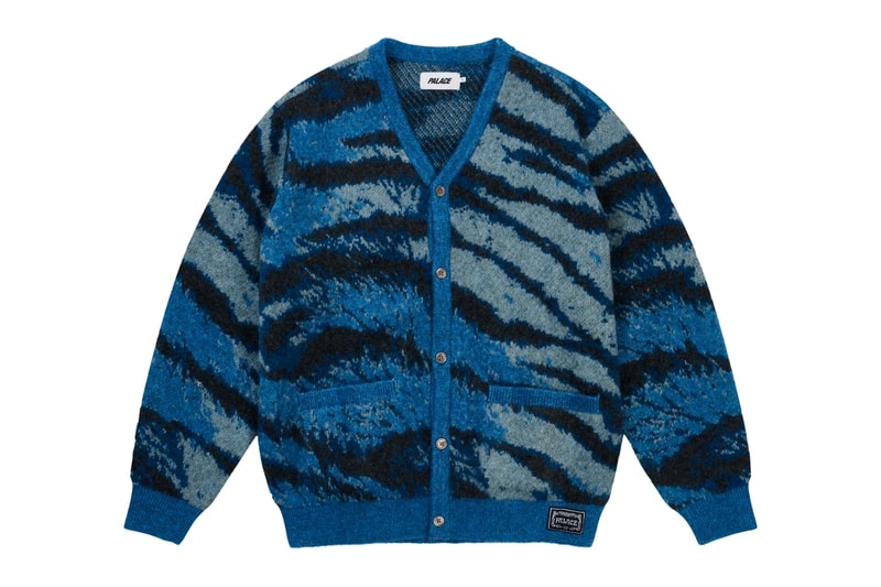 Palace Skateboards Winter 2026 Drop 2 Release Info