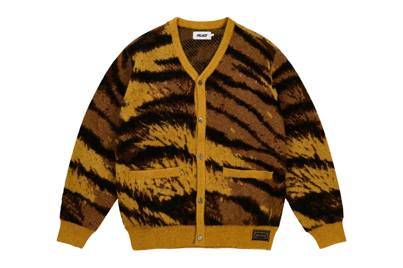 Palace Skateboards Winter 2026 Drop 2 Release Info