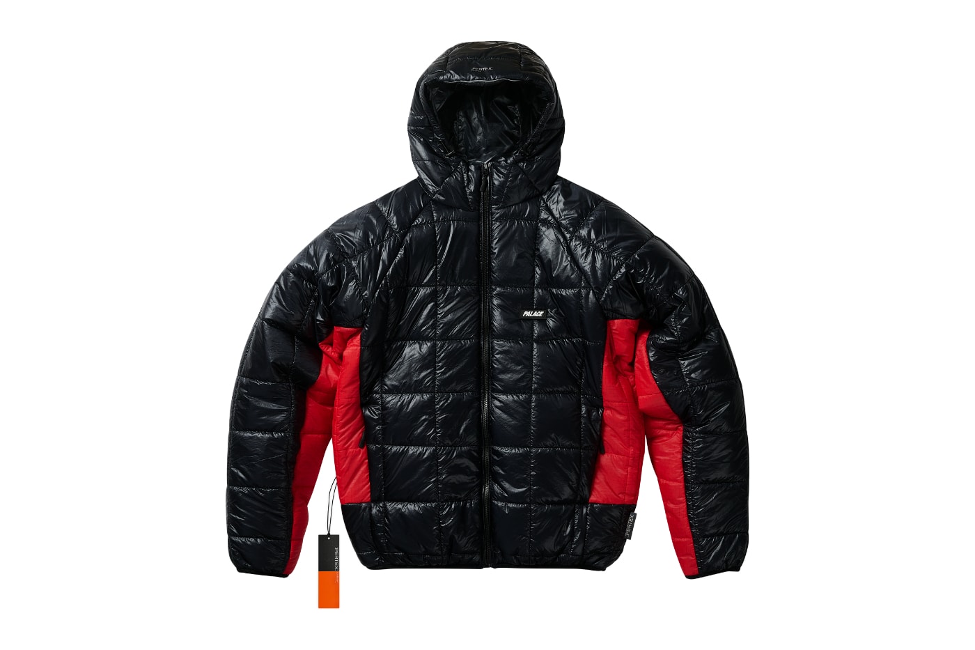 Palace Skateboards Winter 2026 Drop 2 Release Info