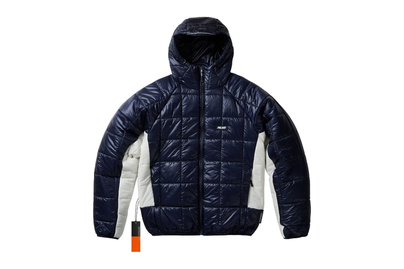 Palace Skateboards Winter 2026 Drop 2 Release Info