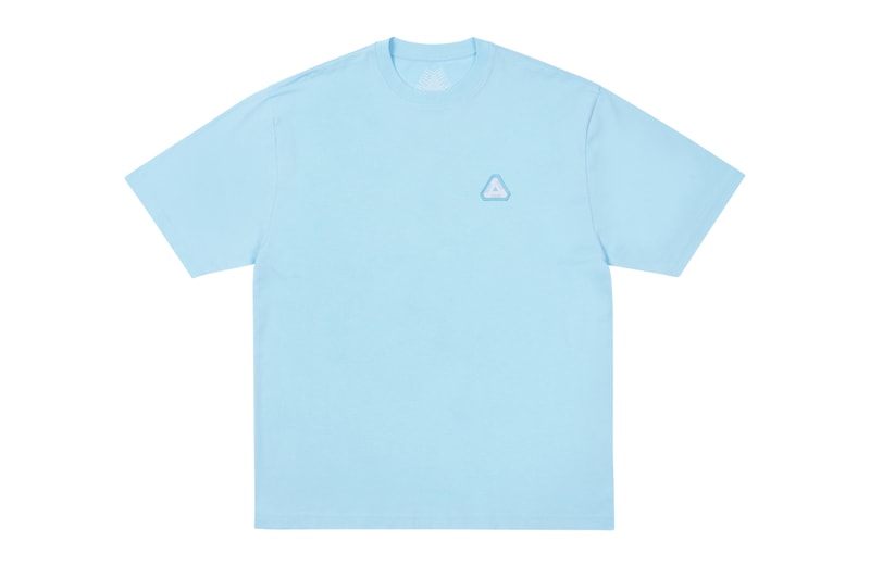 Palace Skateboards Winter 2026 Drop 2 Release Info