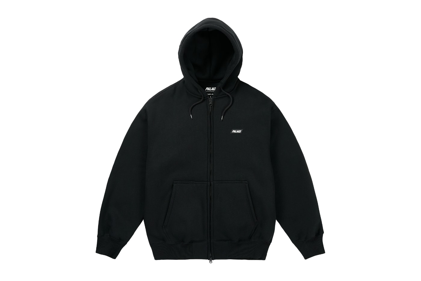 Palace Skateboards Winter 2026 Drop 2 Release Info