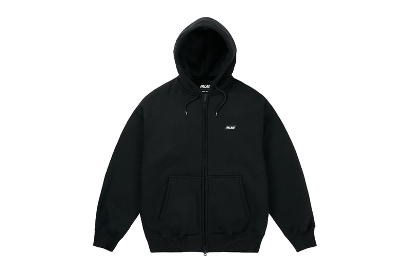 Palace Skateboards Winter 2026 Drop 2 Release Info