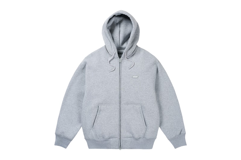 Palace Skateboards Winter 2026 Drop 2 Release Info