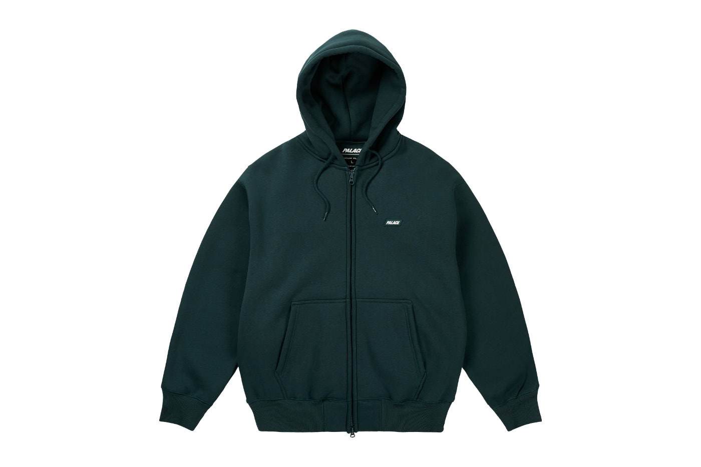 Palace Skateboards Winter 2026 Drop 2 Release Info