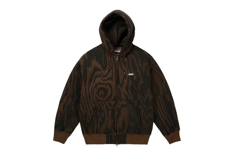 Palace Skateboards Winter 2026 Drop 2 Release Info