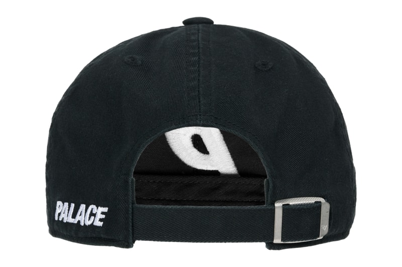 Palace Skateboards Winter 2026 Drop 2 Release Info
