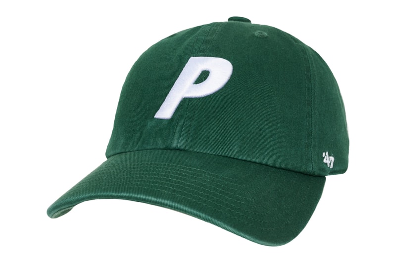 Palace Skateboards Winter 2026 Drop 2 Release Info
