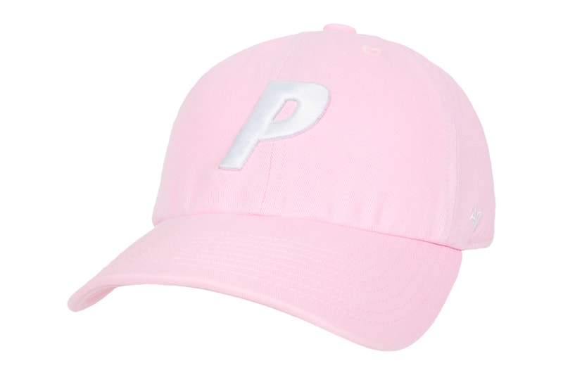 Palace Skateboards Winter 2026 Drop 2 Release Info