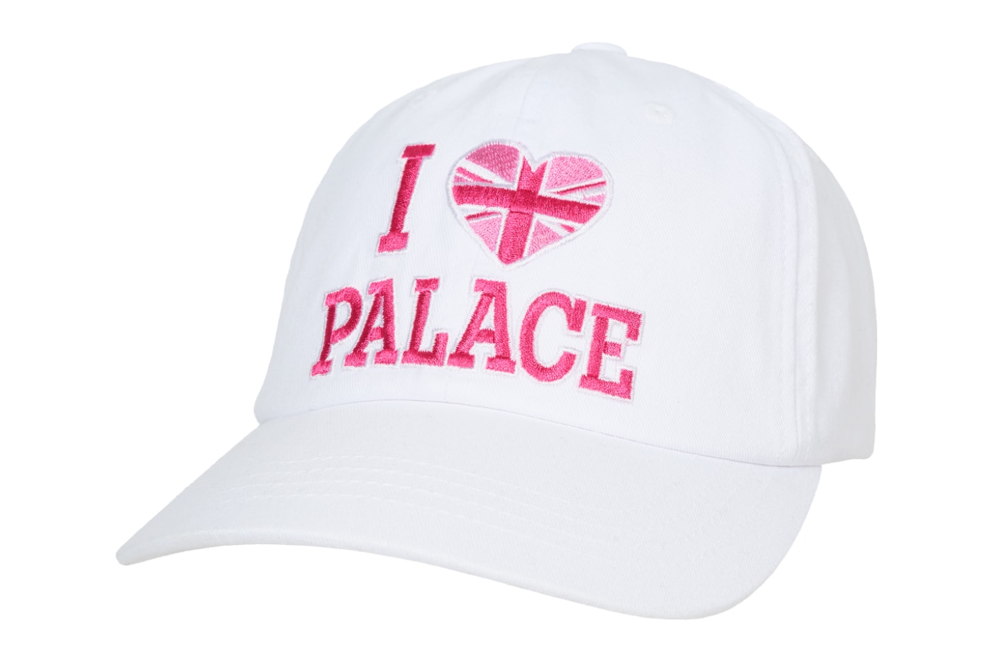 Palace Skateboards Winter 2026 Drop 2 Release Info