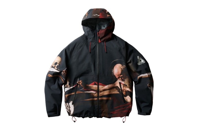 Palace Skateboards Winter 2026 Drop 2 Release Info