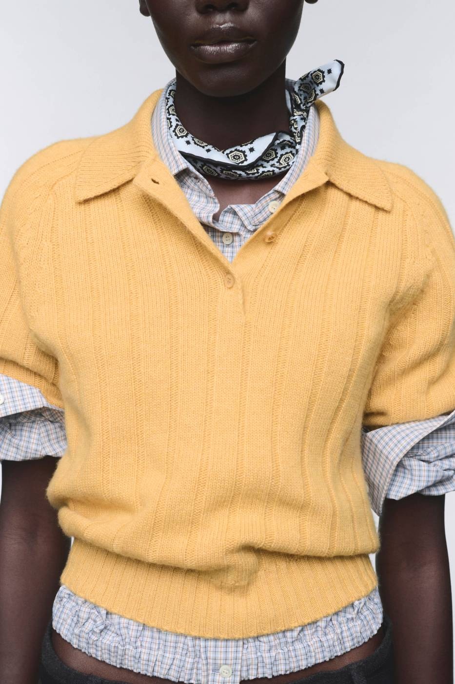 Prada Re-Cashmere & Re-Wool Info