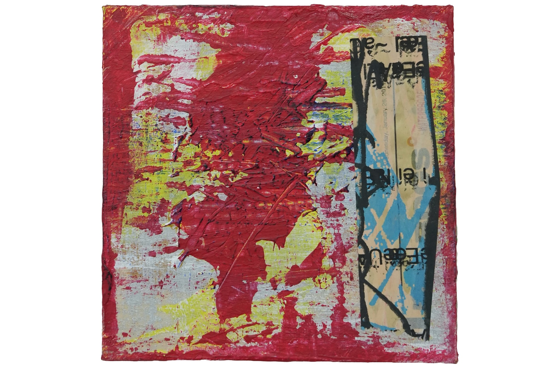 ramo mayo level 50 exhibition galerie mayo contemporary art hudson yards new york city