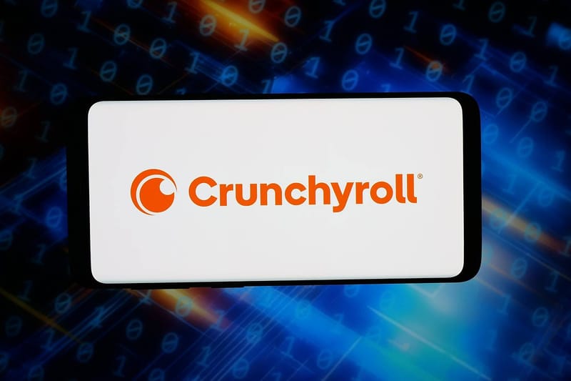 Crunchyroll Storyworks Creates a New Path From Anime to Live Action