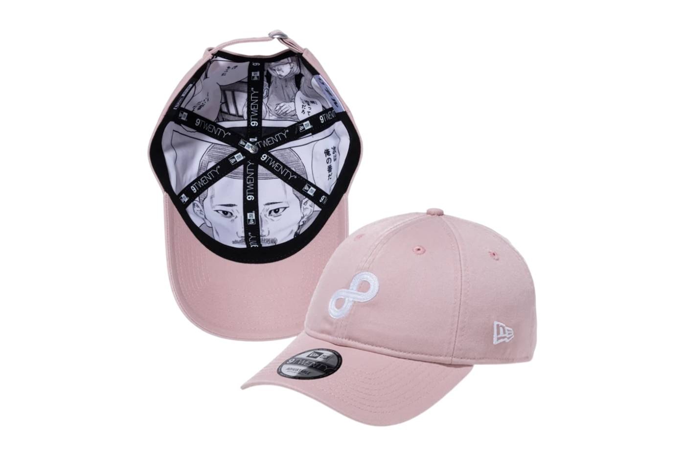 Takehiko Inoue ‘Real’ Manga New Era 9TWENTY Capsule Collaboration Release Info