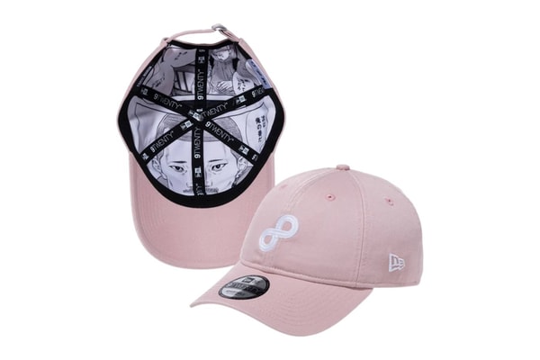 Takehiko Inoue ‘Real’ Manga New Era 9TWENTY Capsule Collaboration Release Info