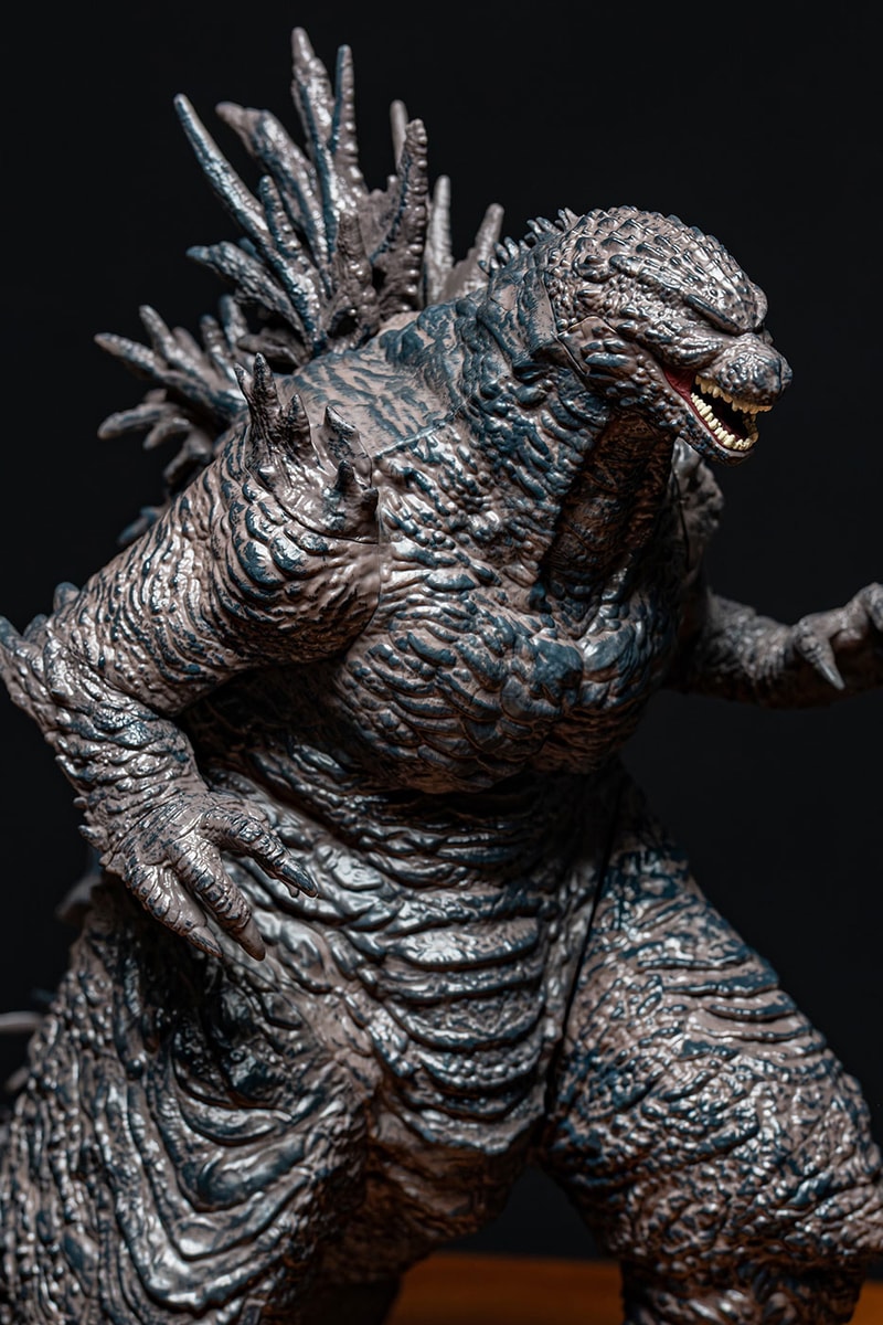 Toho Drops a Monstrous $90 Godzilla Popcorn Bucket Built for Hungry Kaiju Fans