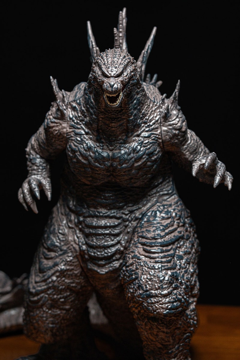Toho Drops a Monstrous $90 Godzilla Popcorn Bucket Built for Hungry Kaiju Fans