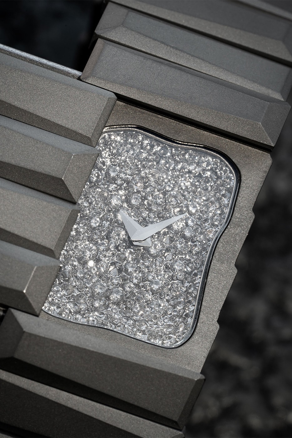 Toledano & Chan Oshinobi Watch TimeforArt Auction Info Phillips The New York Watch Auction XV