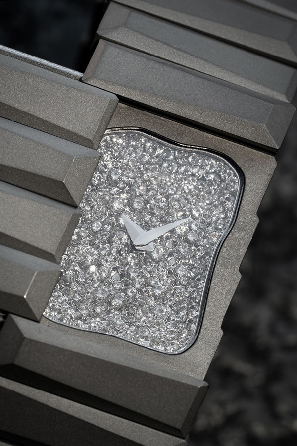 Toledano & Chan Oshinobi Watch TimeforArt Auction Info Phillips The New York Watch Auction XV