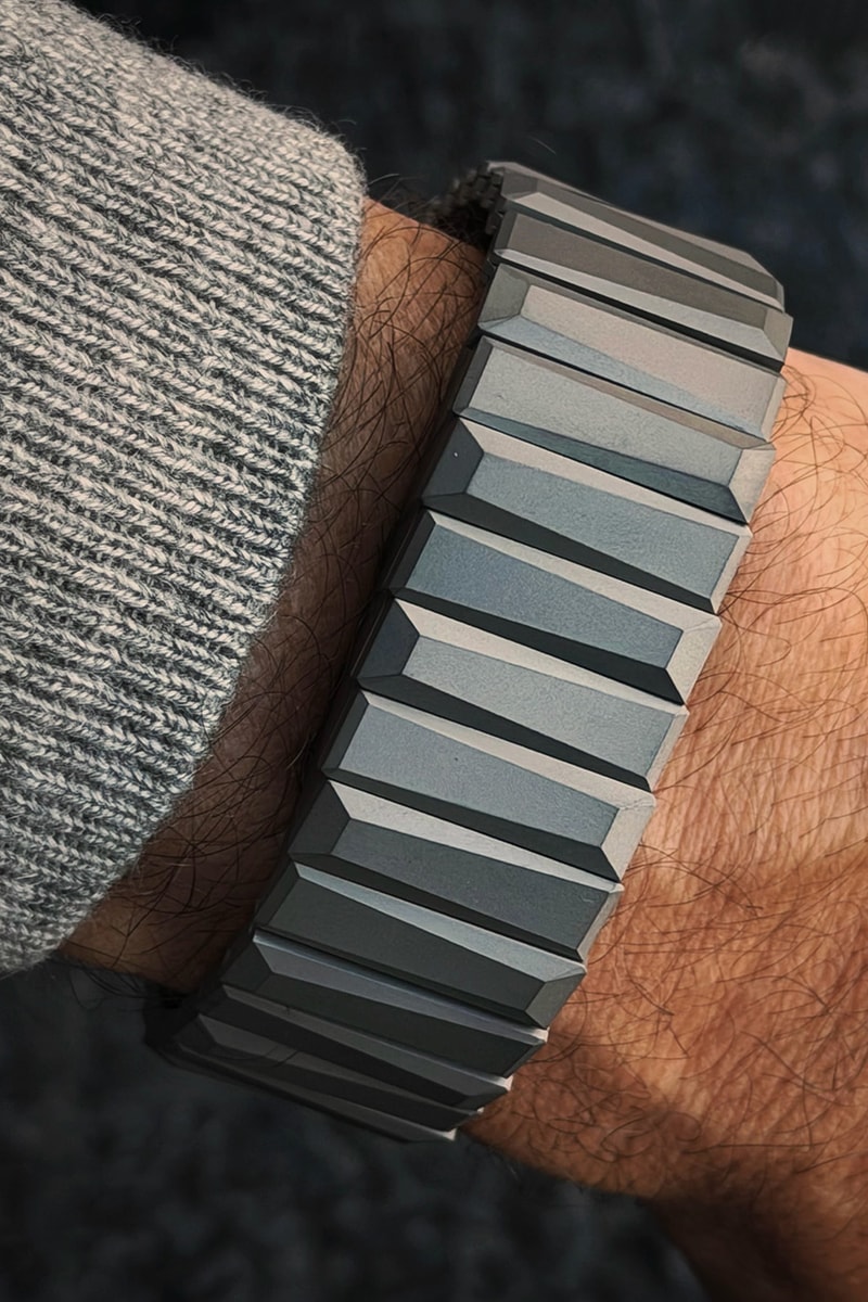 Toledano & Chan Oshinobi Watch TimeforArt Auction Info Phillips The New York Watch Auction XV
