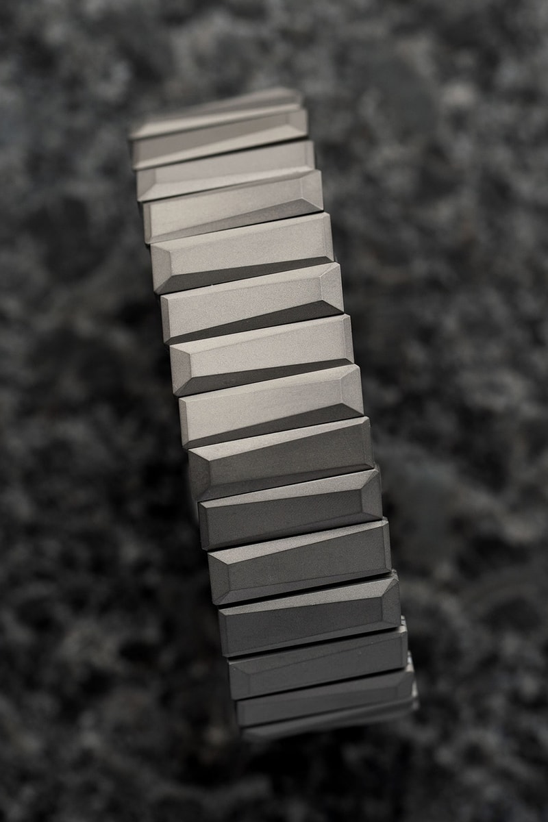 Toledano & Chan Oshinobi Watch TimeforArt Auction Info Phillips The New York Watch Auction XV