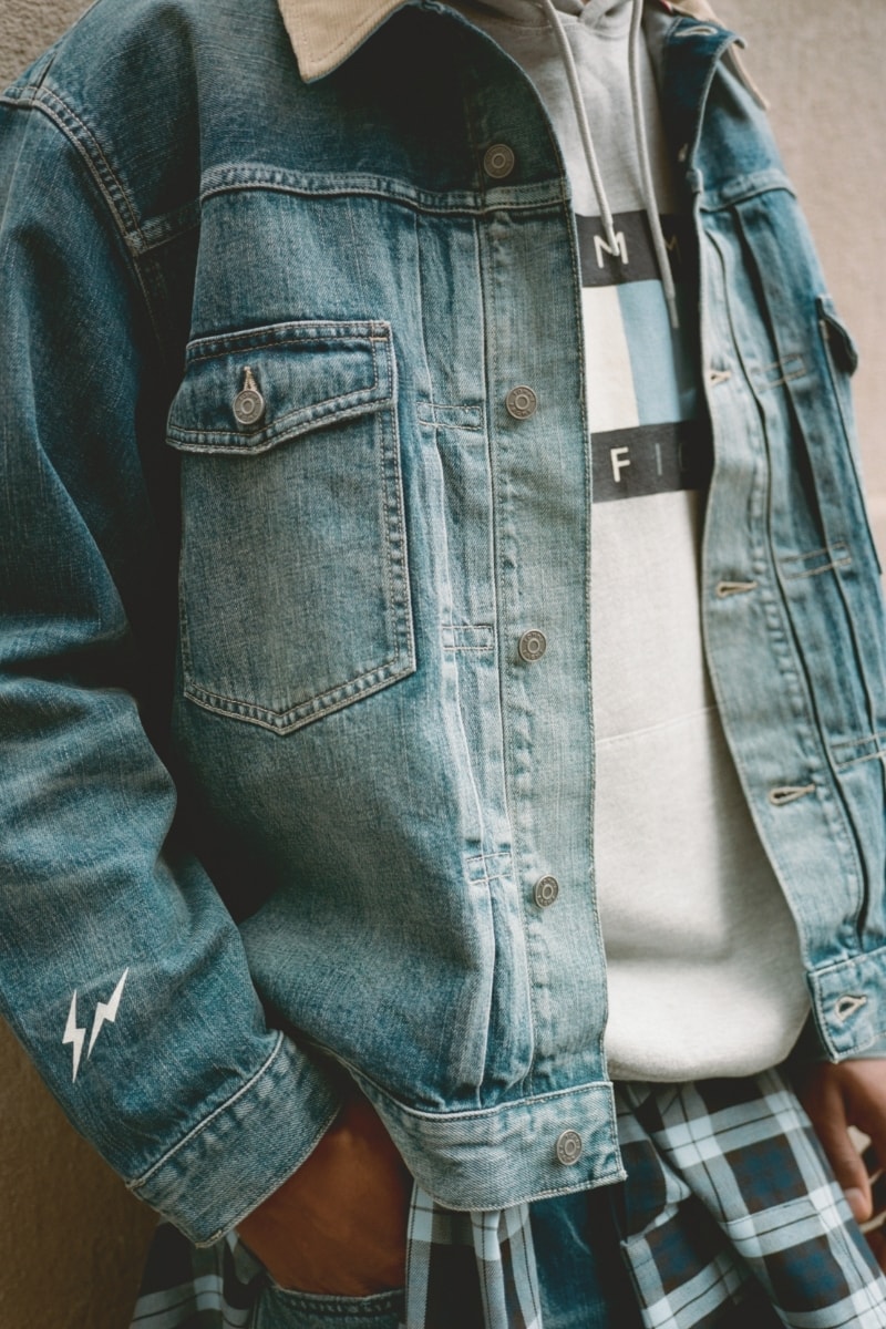 Tommy Hilfiger Hiroshi Fujiwara FRGMT FA26 Collection Interview Release Info