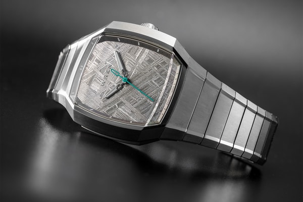 Wren the Vessel Watch Limited Edition  Release Info  Craig Karger Max Resnick