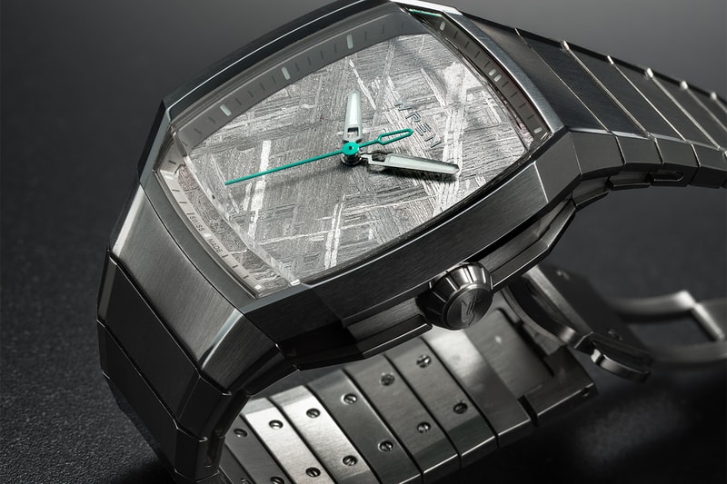 Wren the Vessel Watch Limited Edition  Release Info  Craig Karger Max Resnick