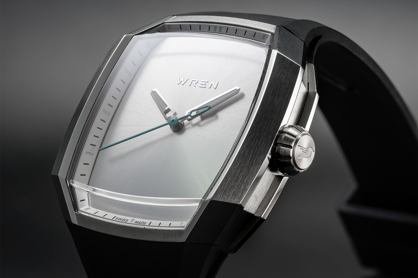 Wren the Vessel Watch Limited Edition  Release Info  Craig Karger Max Resnick