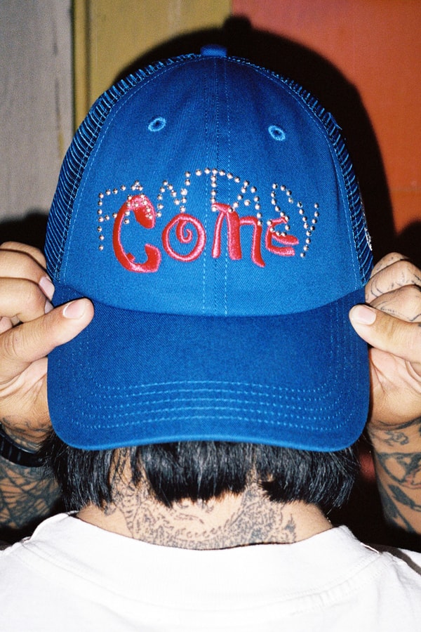 Sci-Fi Fantasy and Come Tees Capsule Collection