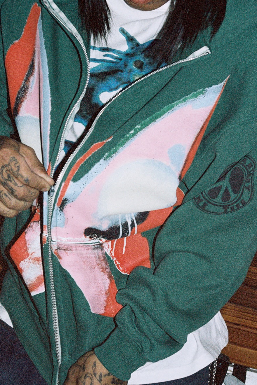 Sci-Fi Fantasy and Come Tees Capsule Collection