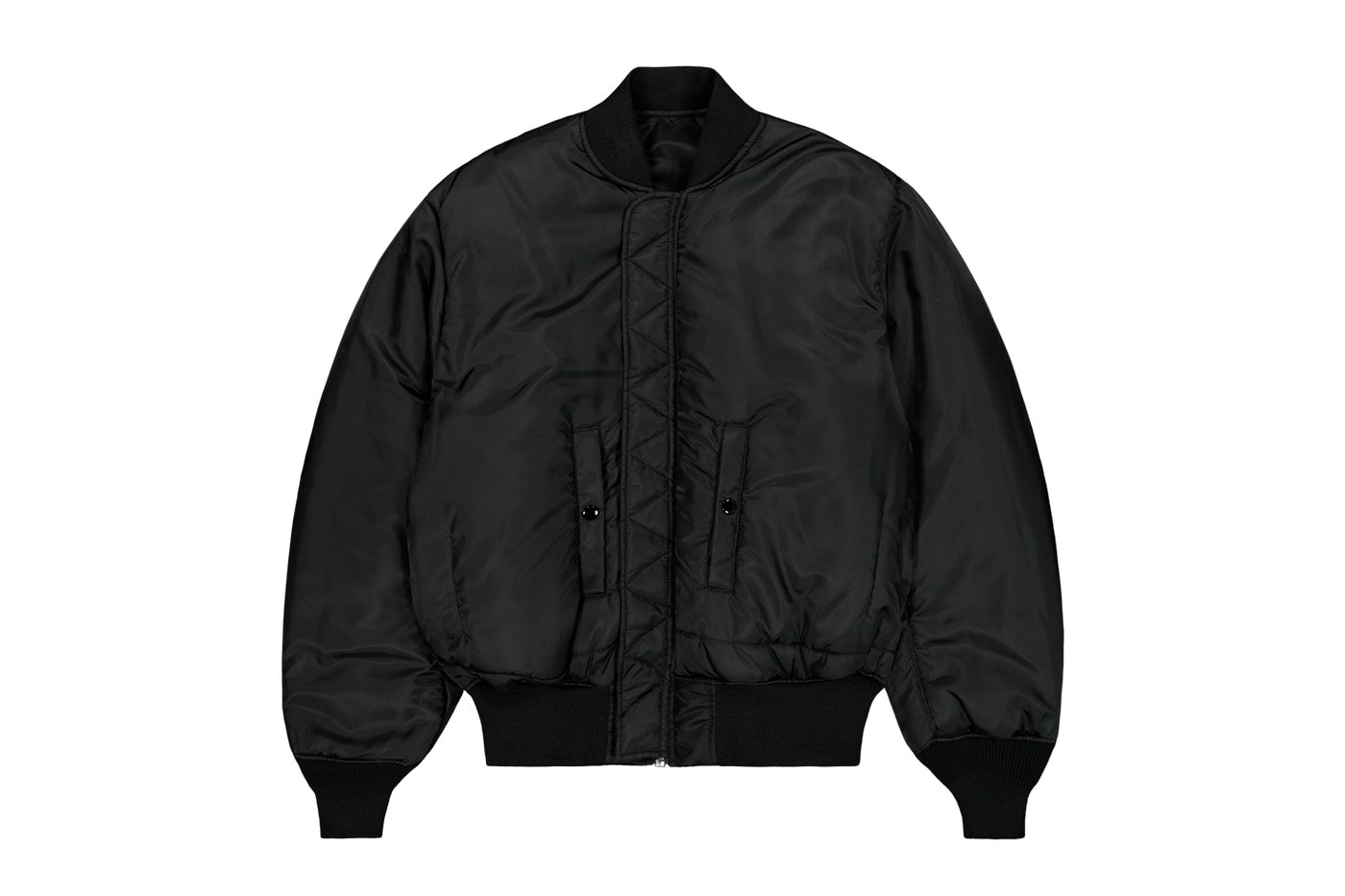 Alpha Industries Triple Black Pack fall winter 2026 Collection Release Info