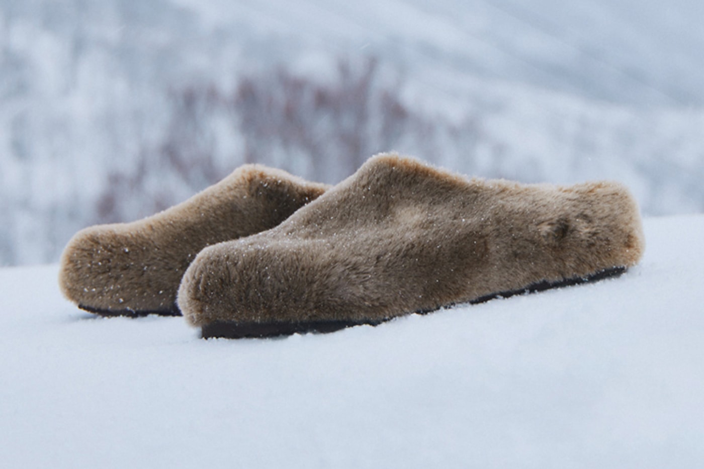 BIRKENSTOCK Amsterdam Wrapped Santa Clarita shearling upper S005512 S005522 Release Info