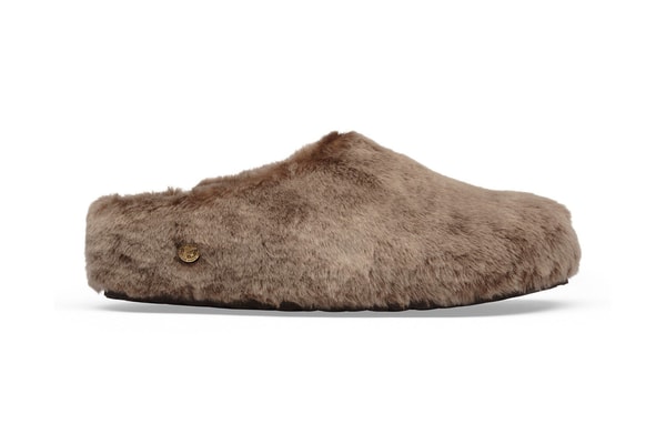 BIRKENSTOCK Amsterdam Wrapped Santa Clarita shearling upper S005512 S005522 Release Info