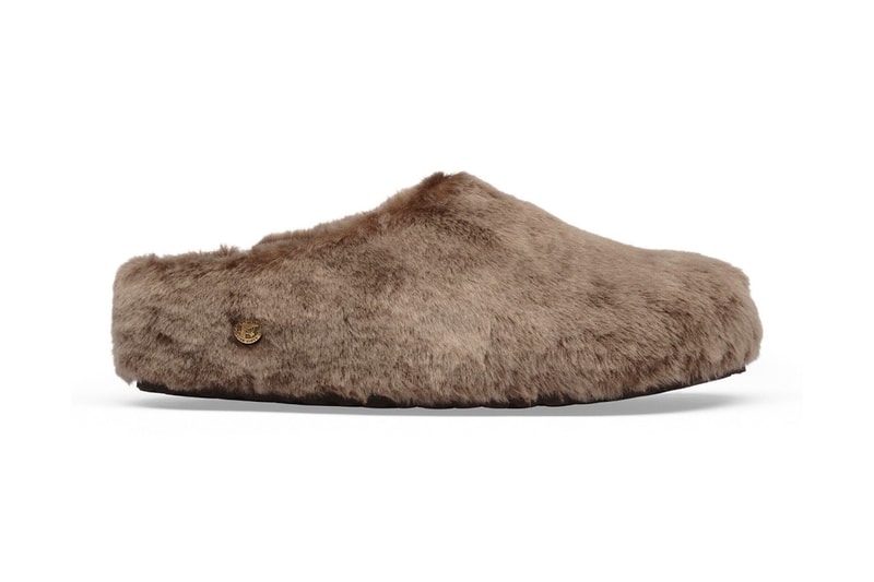 BIRKENSTOCK Amsterdam Wrapped Santa Clarita shearling upper S005512 S005522 Release Info
