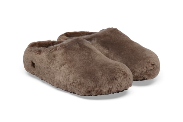 BIRKENSTOCK Amsterdam Wrapped Santa Clarita shearling upper S005512 S005522 Release Info