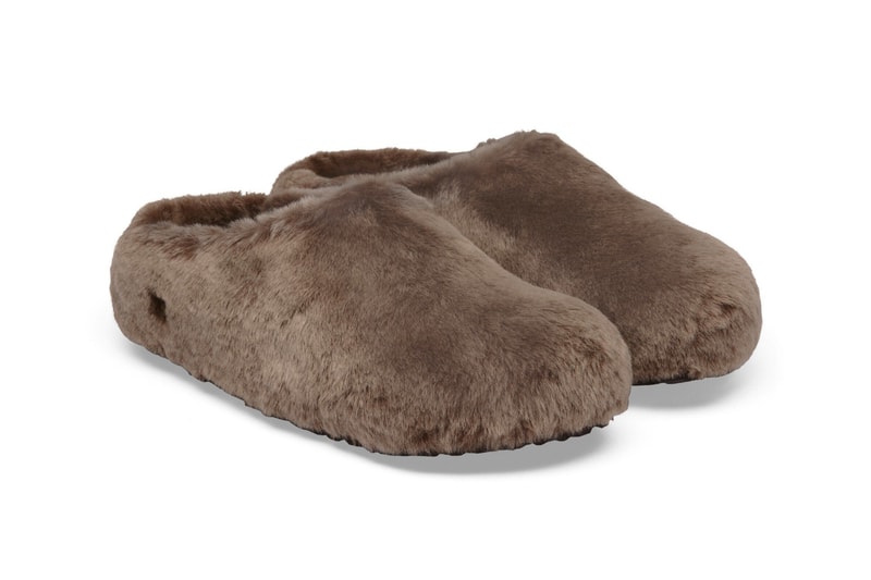 BIRKENSTOCK Amsterdam Wrapped Santa Clarita shearling upper S005512 S005522 Release Info