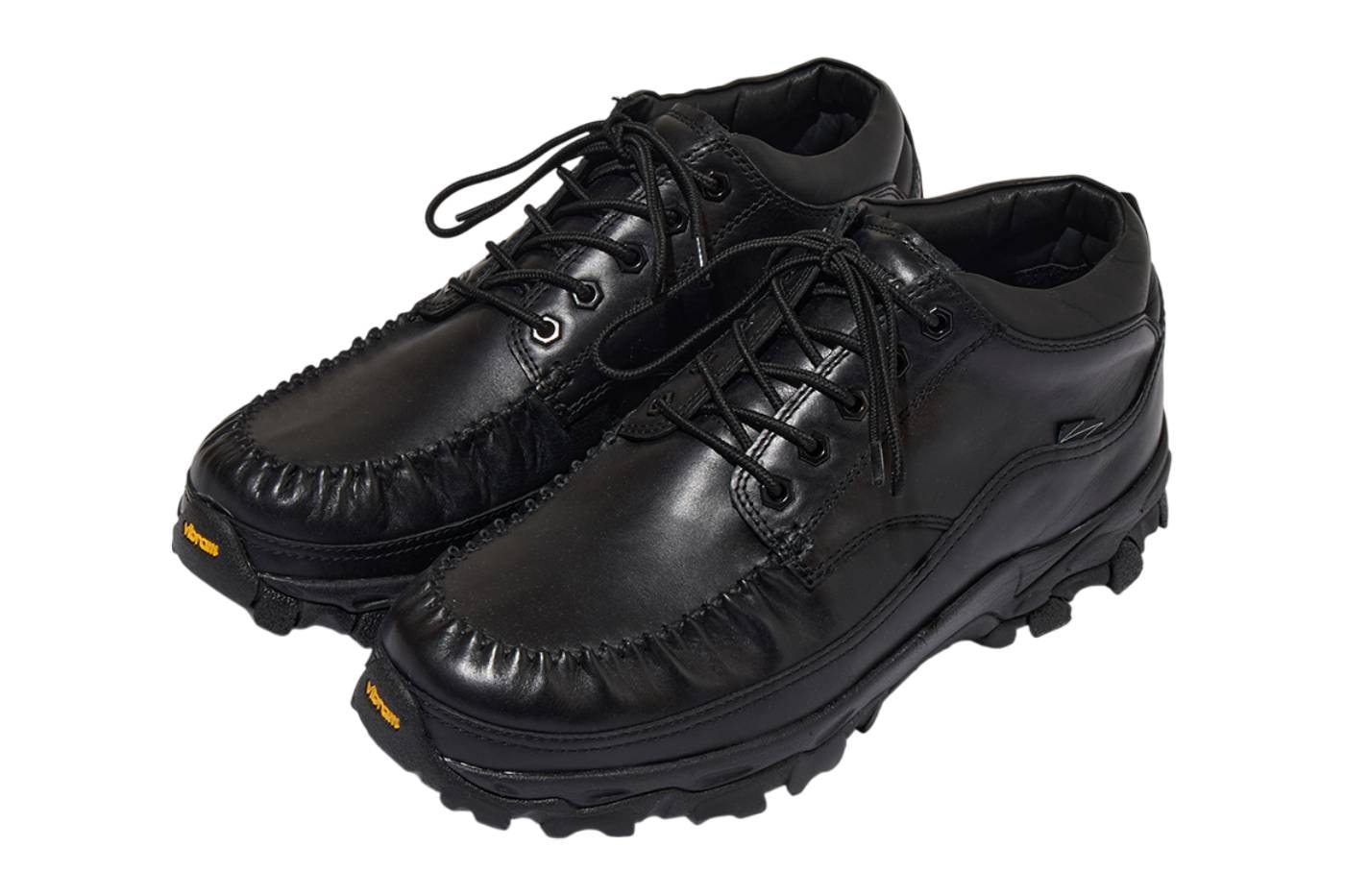 DELUXE SUICOKE Moccasin Collaboration Release Info