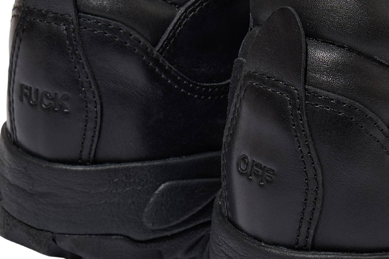 DELUXE SUICOKE Moccasin Collaboration Release Info