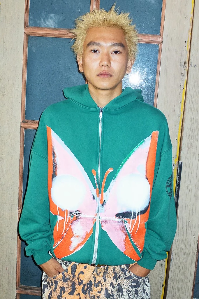 Sci-Fi Fantasy and Come Tees Capsule Collection